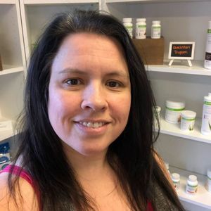 Meet your Posher, Eva